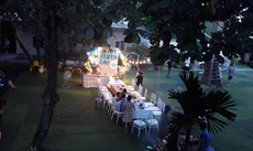 Trang An Secret Garden