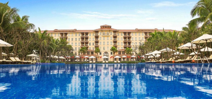 Vinpearl Luxury Da Nang
