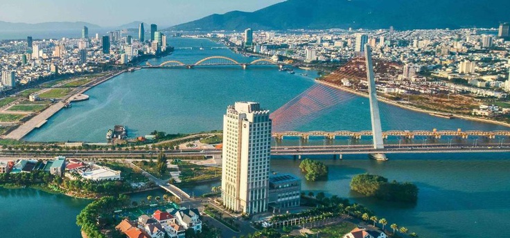 Grand Mercure Danang