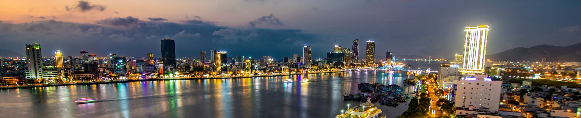 Best Things We Love About Four Points by Sheraton Danang