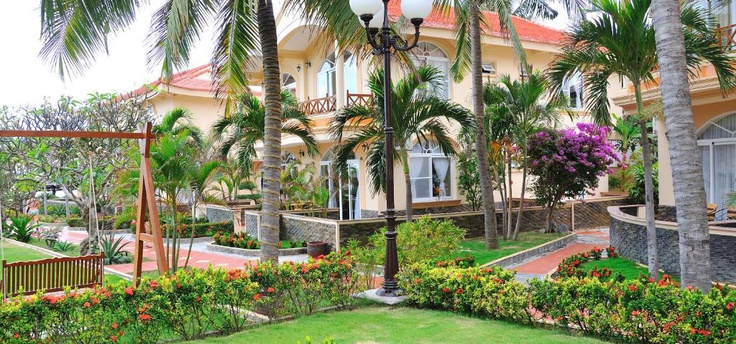 Swiss Village Resort & Spa