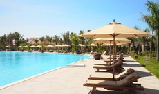 Diamond Bay Resort & Spa