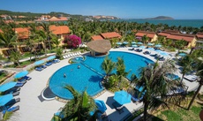 Pandanus Resort
