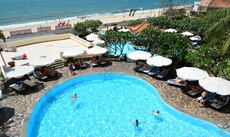 Swiss Village Resort & Spa