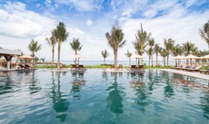 Cam Ranh Riviera Beach Resort & Spa