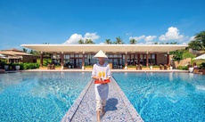 Fusion Resort Cam Ranh - All Spa Inclusive