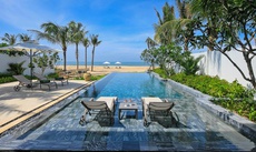 The Level Villas at Melia Ho Tram Beach Resort