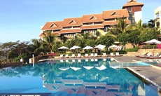 Romana Resort & Spa