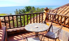 Poshanu Resort