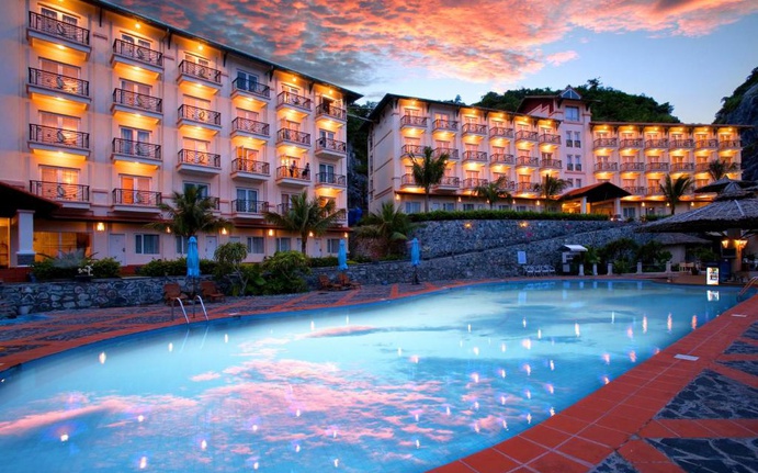 Cat Ba Island Resort & Spa