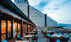 Duyen Ha Resort Cam Ranh