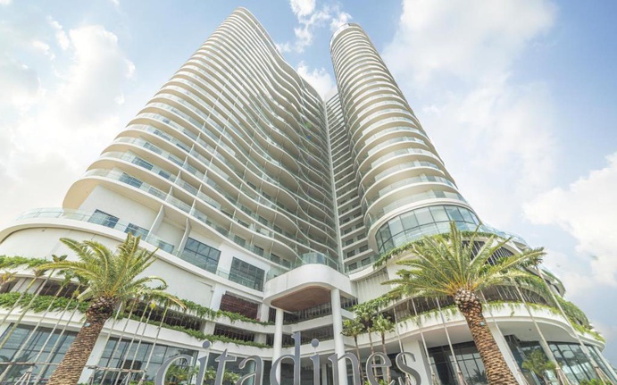 Citadines Marina Halong