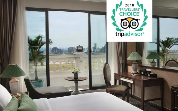 Ninh Binh Hidden Charm Hotel & Resort