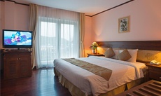 Cat Ba Island Resort & Spa