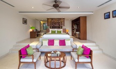 Cam Ranh Riviera Beach Resort & Spa
