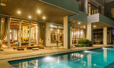Mangala Zen Garden & Luxury Apartments