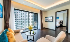 Best Western Premier Sapphire Ha Long