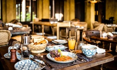 Zannier Hotels Bai San Hô