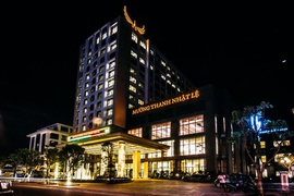 Muong Thanh Luxury Nhat Le Hotel