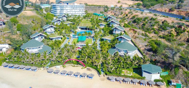 Sandunes Beach Resort & Spa
