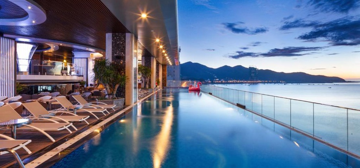 Nha Trang Horizon Hotel