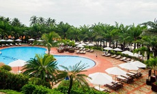 Phu Hai Resort