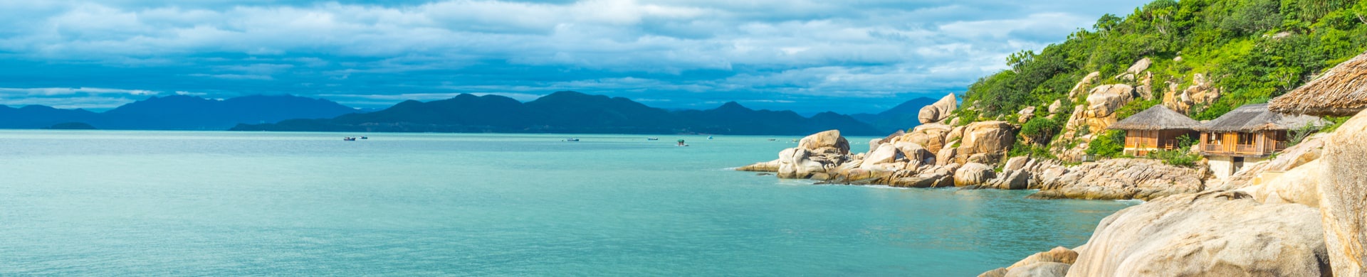 10 Best Resorts In Vietnam For Wedding