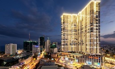 Vinpearl Condotel Empire Nha Trang