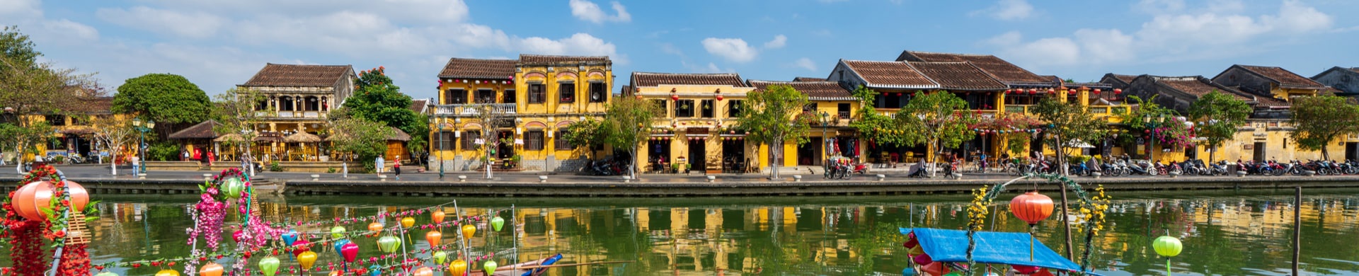 Best Resorts In Hoi An With Pools