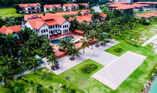 Tuan Chau Resort Ha Long