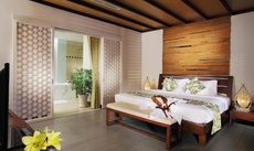 The Cliff Resort & Residences