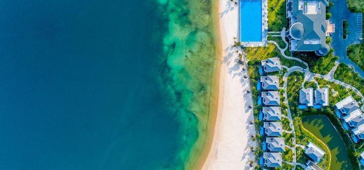 Vinpearl Discovery Sealink Nha Trang