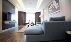 Central Hotel Thanh Hoa