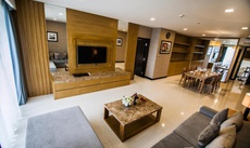 The Costa Nha Trang Residences