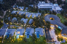 Stelia Beach Resort