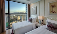 Vinpearl Condotel Beachfront Nha Trang
