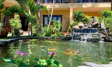 Bamboo Village Beach Resort & Spa