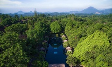 Pilgrimage Village Boutique Resort & Spa