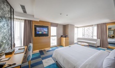 Quinter Central Nha Trang