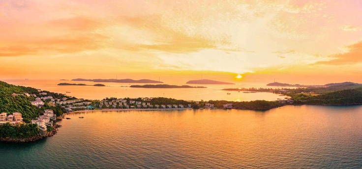 Premier Village Phu Quoc Resort Managed by Accor