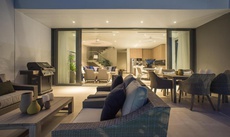 Sanctuary Residential Resort Community