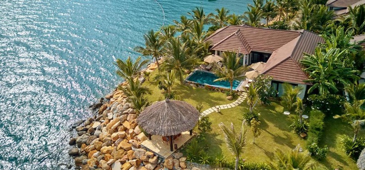 Amiana Resort Nha Trang