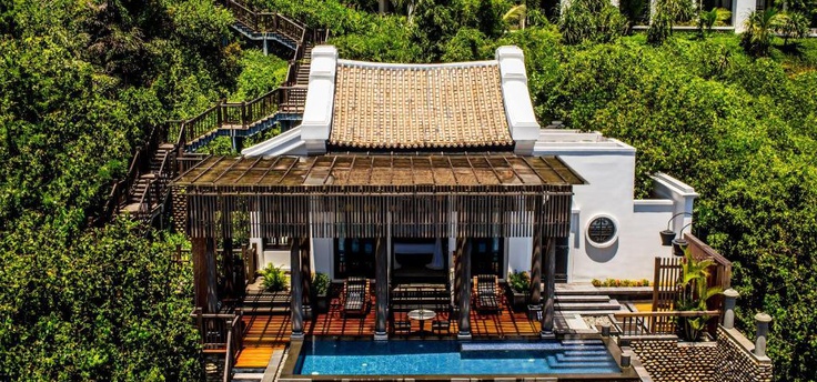 InterContinental Danang Sun Peninsula Resort, an IHG Hotel
