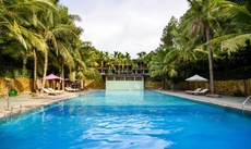 Sankofa Village Hill Resort & Spa