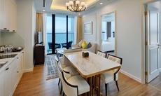 Vinpearl Condotel Beachfront Nha Trang