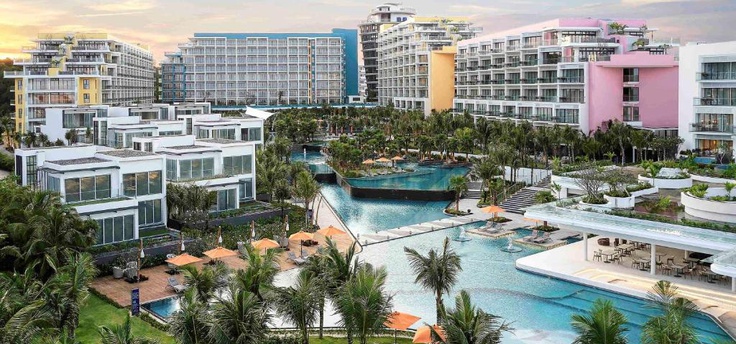 Premier Residences Phu Quoc Emerald Bay Managed by Accor