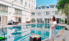 Grand Ninh Binh Legend Hotel