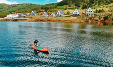 Dalat Wonder Resort