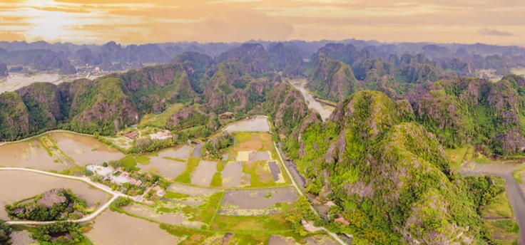 Ninh Binh
