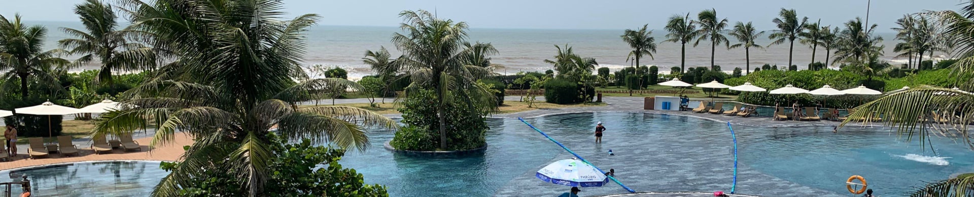 Best Things We Love About FLC Luxury Resort Samson